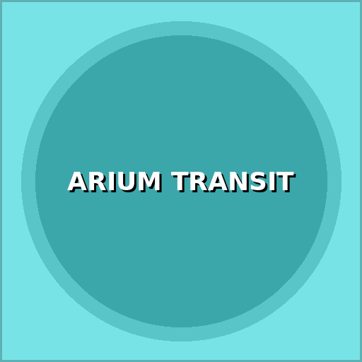 Arium Transit