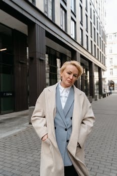 Photo of Jessica Martin