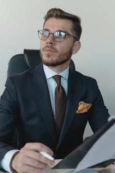 Photo of David Brown